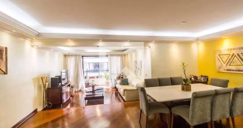 Apartamento para venda - alphaville, 3 quartos,  164 m² - barueri
