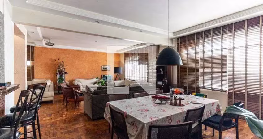 Apartamento para venda - higienópolis, 3 quartos,  280 m² - são paulo