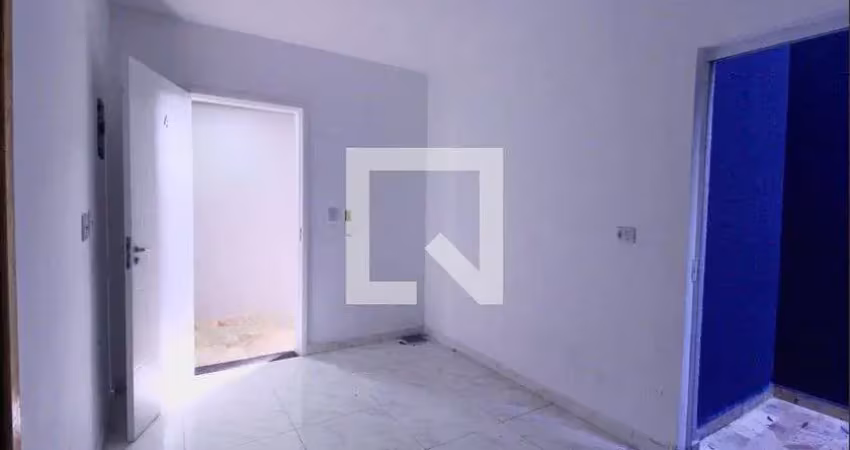 Casa / sobrado em condomínio para venda - vila esperança, 2 quartos,  52 m² - são paulo