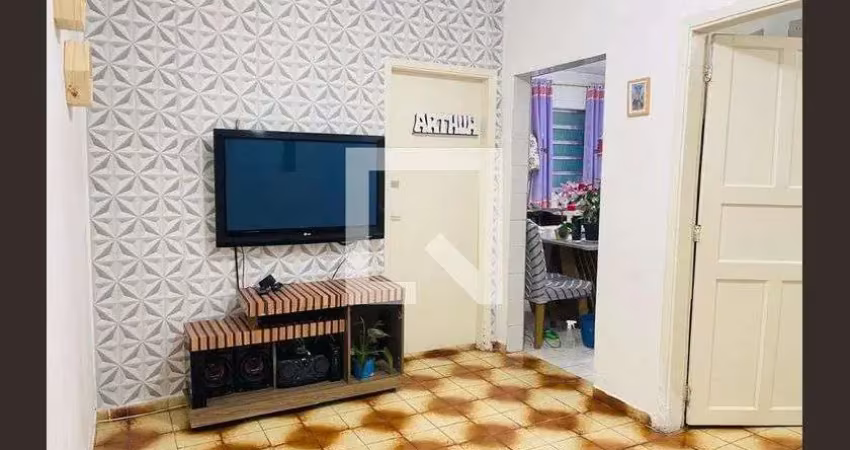 Casa para venda - jardim éster yolanda, 2 quartos,  120 m² - são paulo