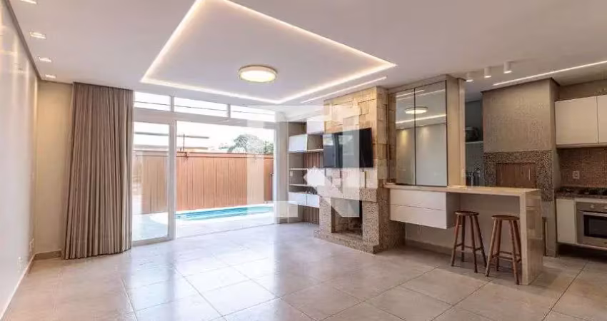 Casa / sobrado em condomínio para venda - vila operária, 3 quartos,  150 m² - porto alegre