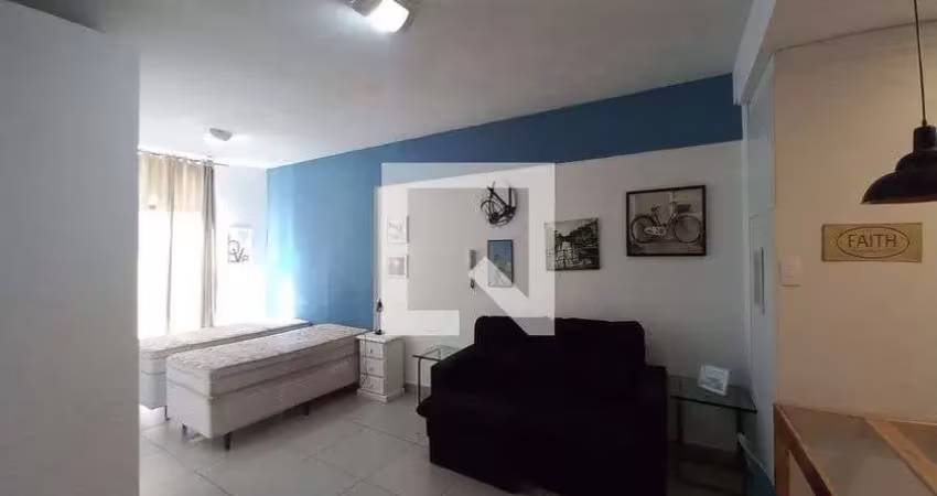 Apartamento para venda - centro, 1 quarto,  38 m² - campinas