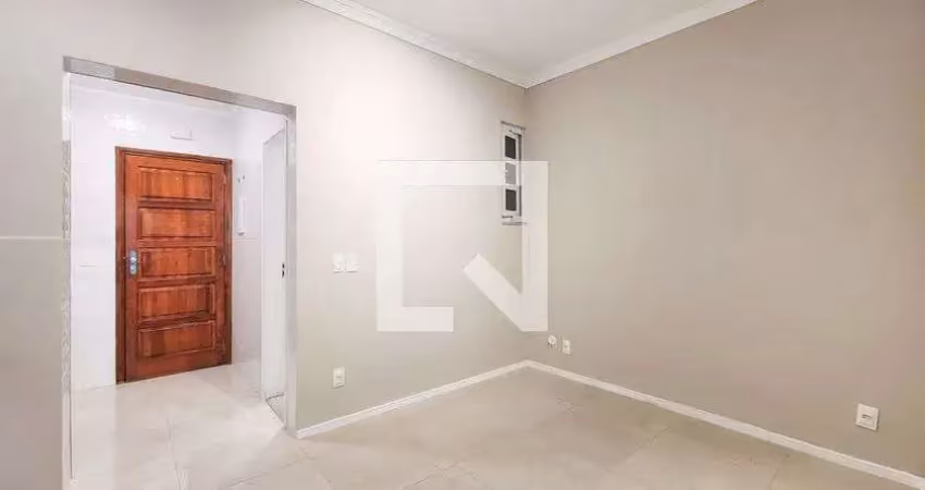 Apartamento para venda - centro, 1 quarto,  40 m² - rio de janeiro