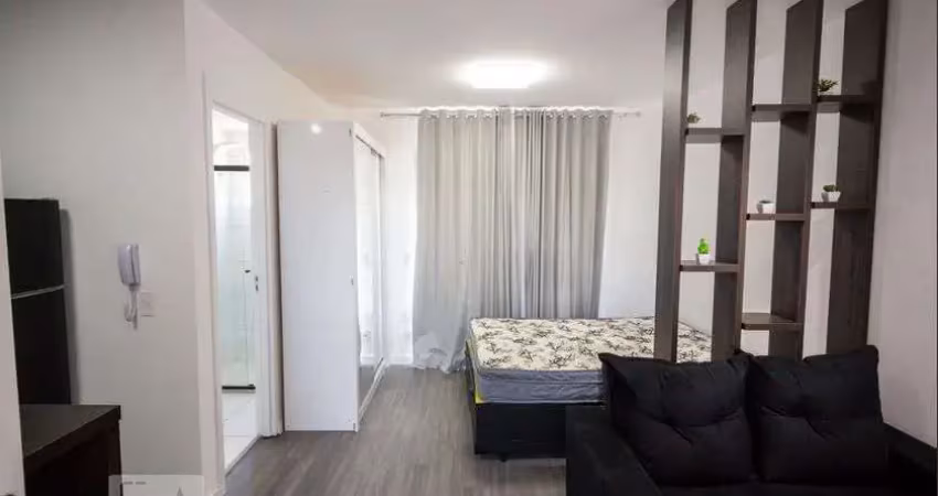 Apartamento para venda - jardim éster yolanda, 1 quarto,  27 m² - são paulo