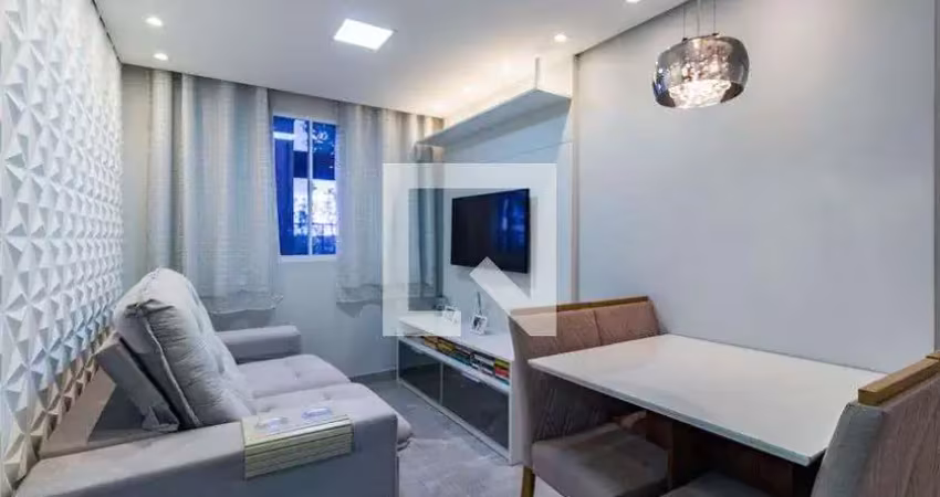 Apartamento para venda - raposo tavares, 2 quartos,  42 m² - são paulo