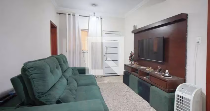 Casa para venda - alvorada, 6 quartos,  116 m² - contagem