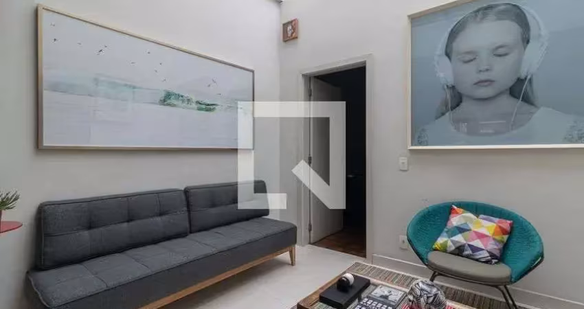Casa com 1 quarto à venda na Rua Fiandeiras, Vila Olímpia, São Paulo