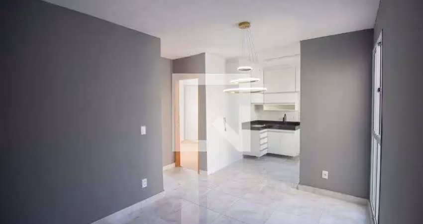 Apartamento para venda - tropical, 2 quartos,  42 m² - contagem