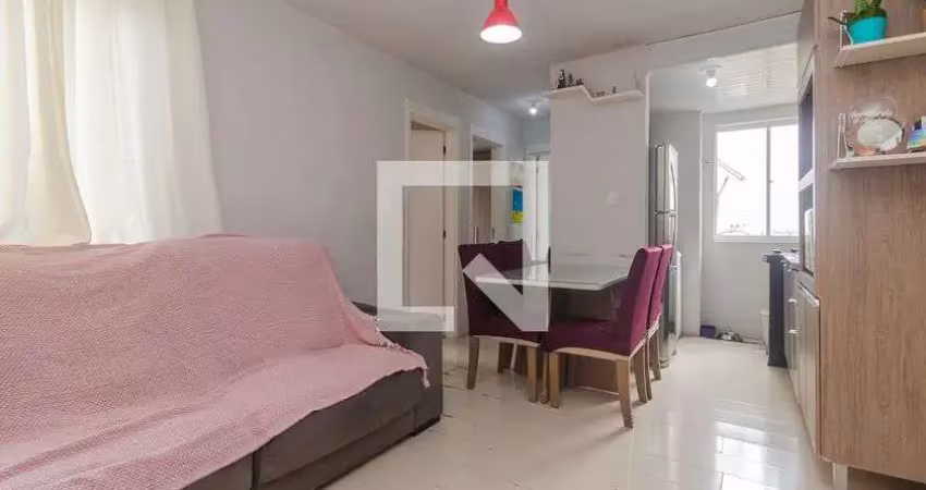 Apartamento para venda - partenon, 2 quartos,  44 m² - porto alegre