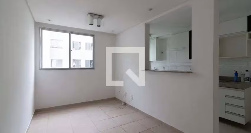 Apartamento para venda - jardim aricanduva, 2 quartos,  44 m² - são paulo