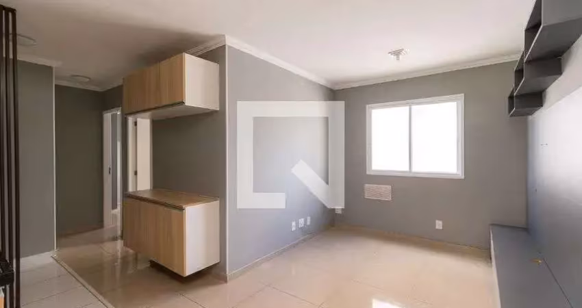Apartamento para venda - vila califórnia, 2 quartos,  42 m² - são paulo