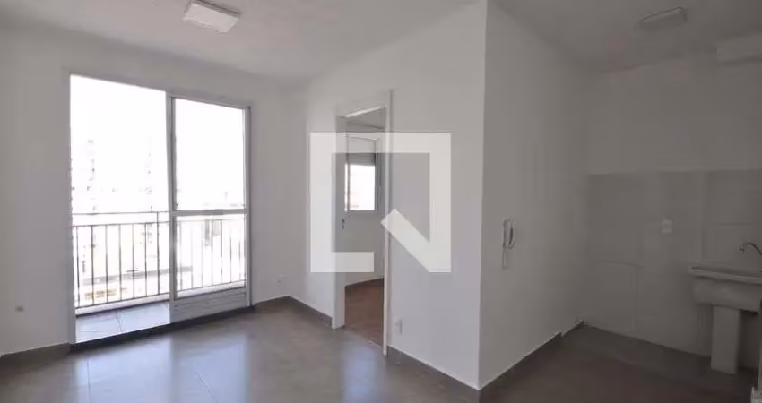 Apartamento para venda - vila guilherme, 2 quartos,  37 m² - são paulo
