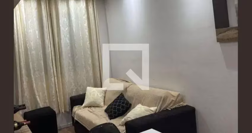 Apartamento para venda - jardim cocaia, 2 quartos,  50 m² - guarulhos