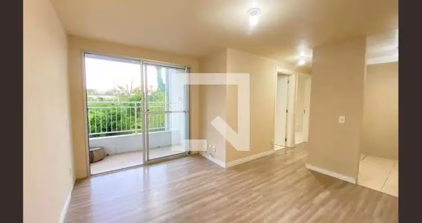 Apartamento para venda - estância velha, 2 quartos,  53 m² - canoas