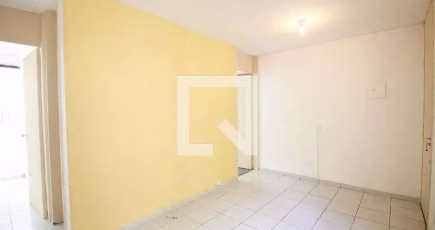 Apartamento para venda - santana, 2 quartos,  50 m² - são paulo