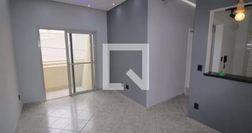Apartamento para venda - sítio do mandaqui, 2 quartos,  50 m² - são paulo