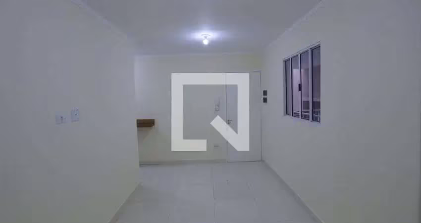 Apartamento para venda - vila euthalia, 2 quartos,  55 m² - são paulo