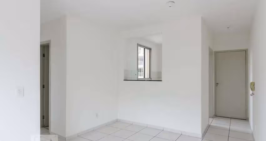Apartamento para venda - fernão dias, 2 quartos,  60 m² - belo horizonte