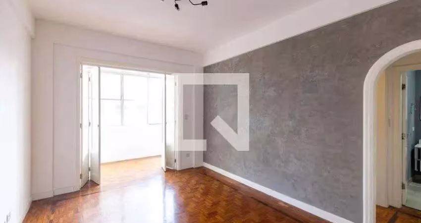 Apartamento para venda - santa cecília, 1 quarto,  60 m² - são paulo