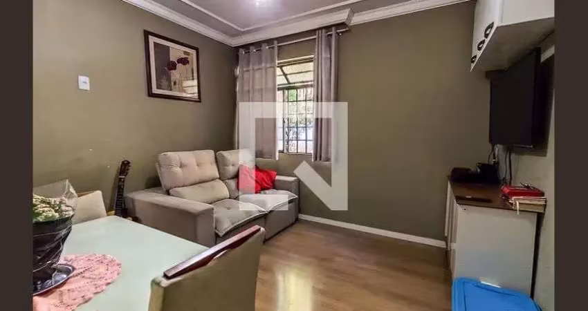 Apartamento para venda - boa vista, 3 quartos,  65 m² - belo horizonte