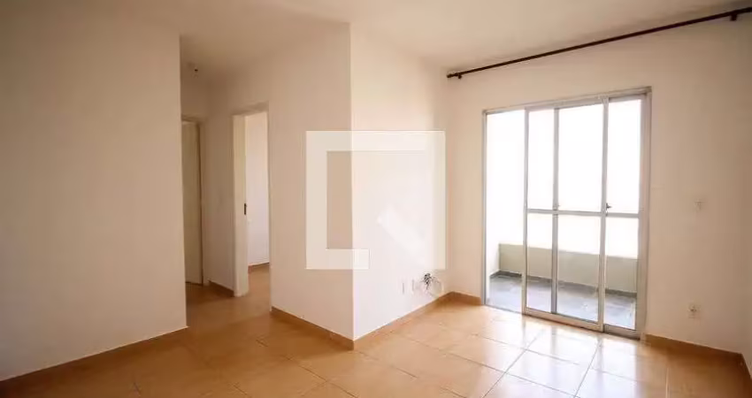 Apartamento para venda - vila nova cachoeirinha, 2 quartos,  50 m² - são paulo