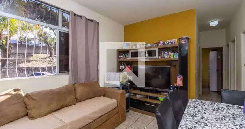 Apartamento para venda - alípio de melo, 3 quartos,  64 m² - belo horizonte