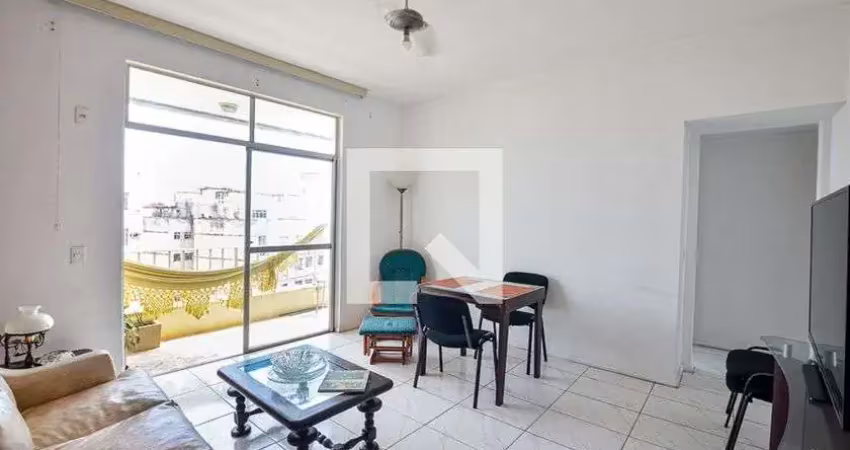 Apartamento para venda - são domingos , 2 quartos,  60 m² - niterói