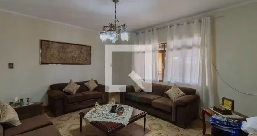 Casa para venda - vila galvão, 4 quartos,  122 m² - guarulhos