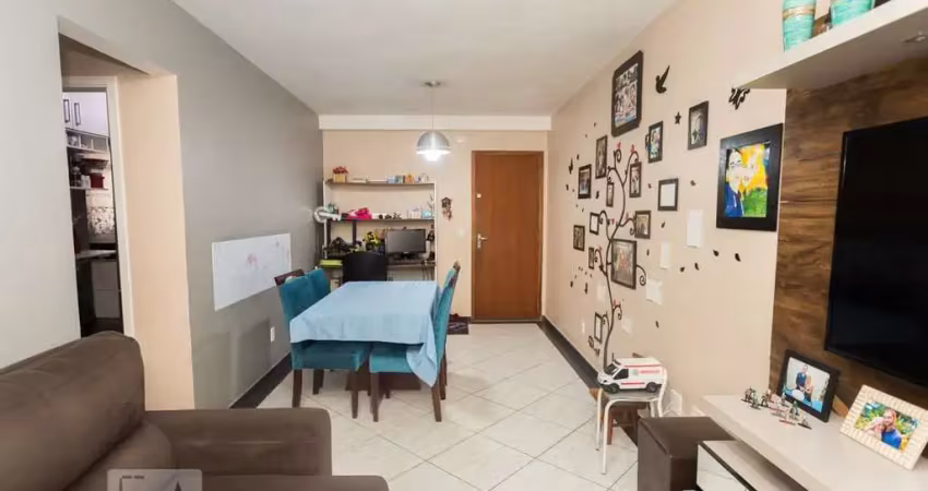 Apartamento para venda - vila industrial, 2 quartos,  66 m² - são paulo