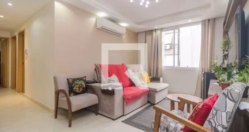 Apartamento para venda - medianeira, 3 quartos,  87 m² - porto alegre