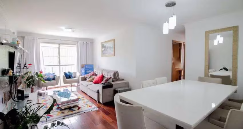 Apartamento para venda - city américa, 3 quartos,  86 m² - são paulo