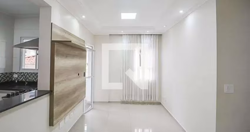 Apartamento para venda - anchieta, 2 quartos,  64 m² - são bernardo do campo