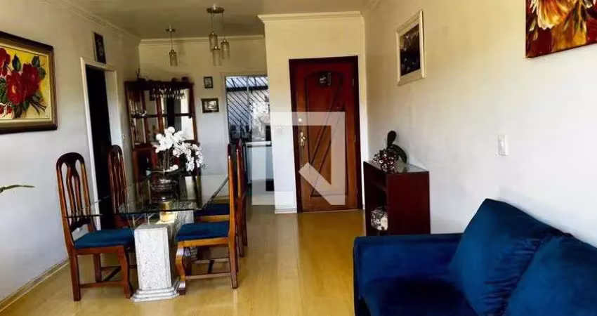 Apartamento para venda - esplanada, 3 quartos,  84 m² - belo horizonte