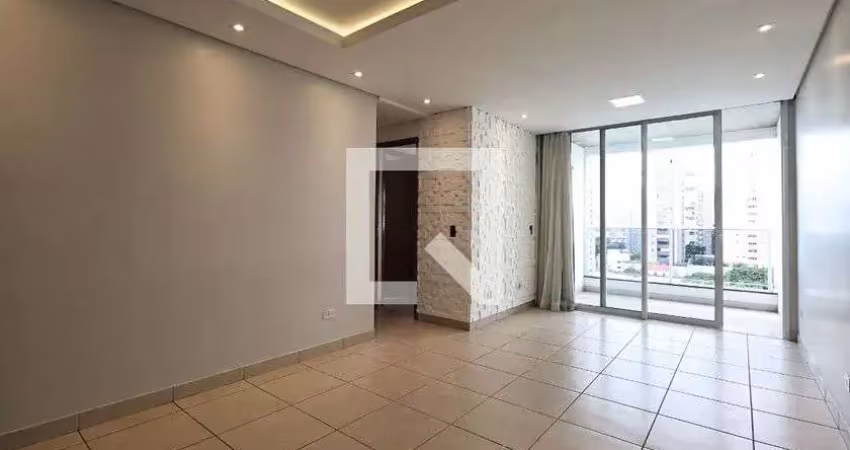 Apartamento para venda - jardim, 2 quartos,  70 m² - santo andré