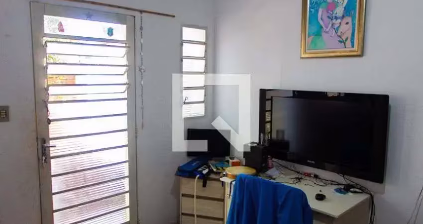 Casa com 3 quartos à venda na Rua Antônio César, Jardim Santa Genebra, Campinas