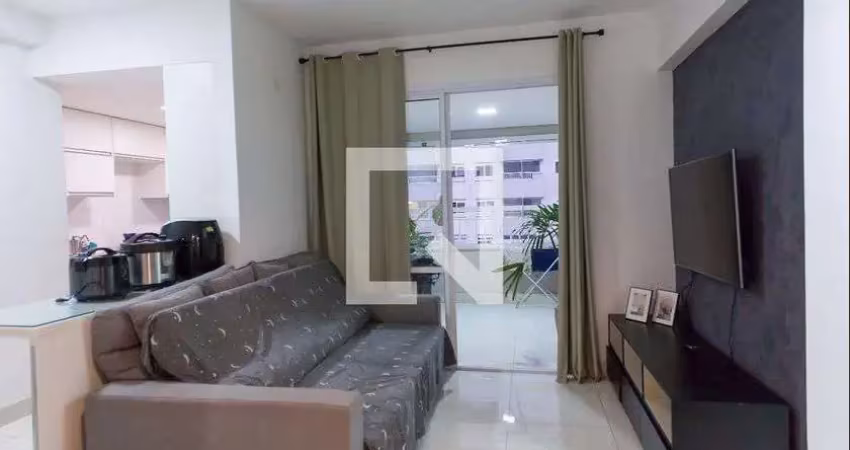 Apartamento para venda - caiçaras, 2 quartos,  74 m² - belo horizonte