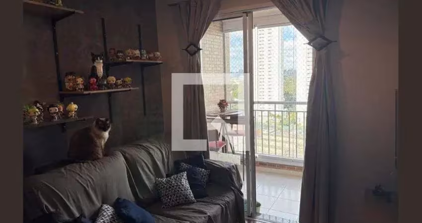 Apartamento para venda - jaguaré, 3 quartos,  75 m² - são paulo