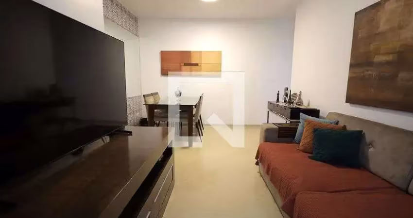 Apartamento para venda - jardim bela vista, 3 quartos,  89 m² - santo andré