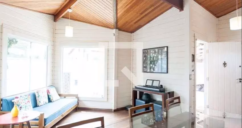 Casa para venda - jardim canadá, 3 quartos,  260 m² - nova lima