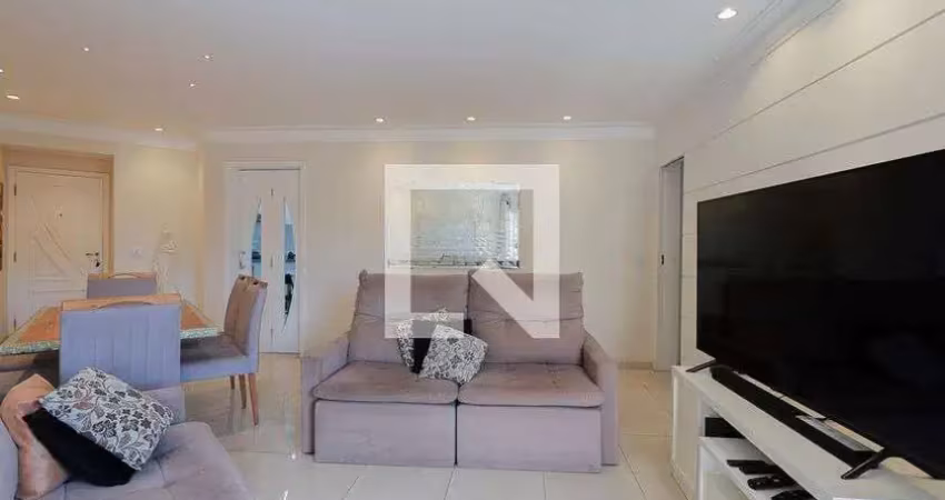 Apartamento para venda - santana, 3 quartos,  102 m² - são paulo