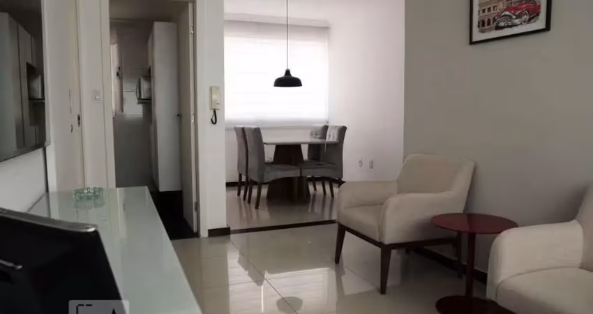 Cobertura para venda - santa amélia, 3 quartos,  108 m² - belo horizonte