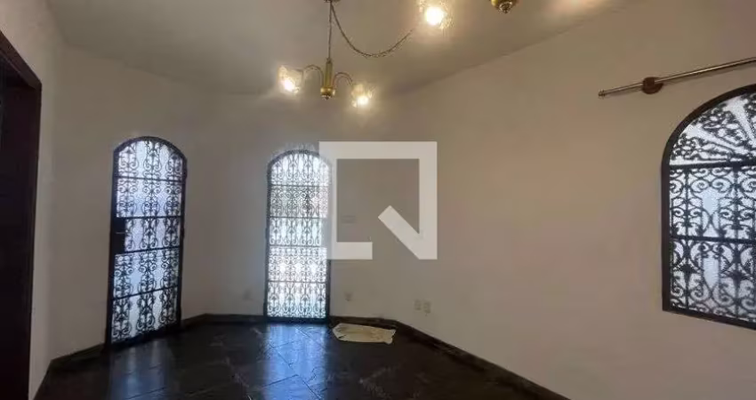 Casa para venda - bonfim, 4 quartos,  296 m² - campinas
