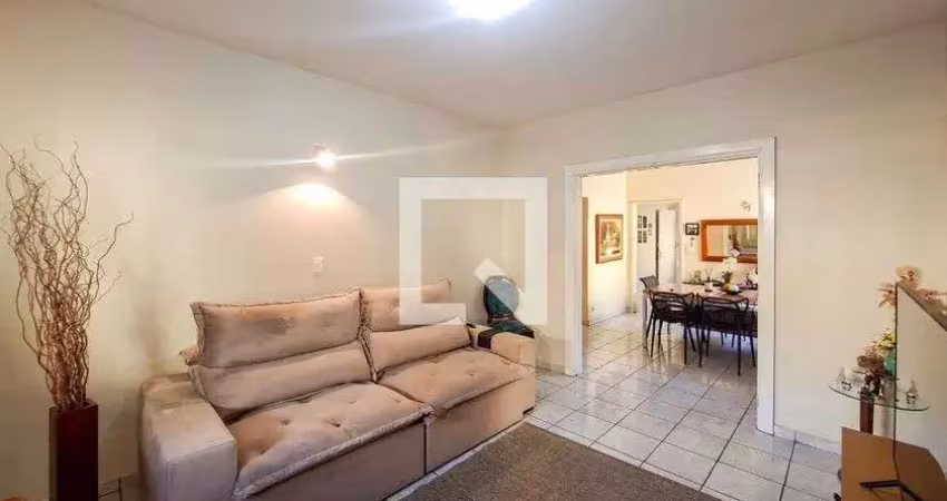 Casa para venda - santa efigênia, 5 quartos,  253 m² - belo horizonte