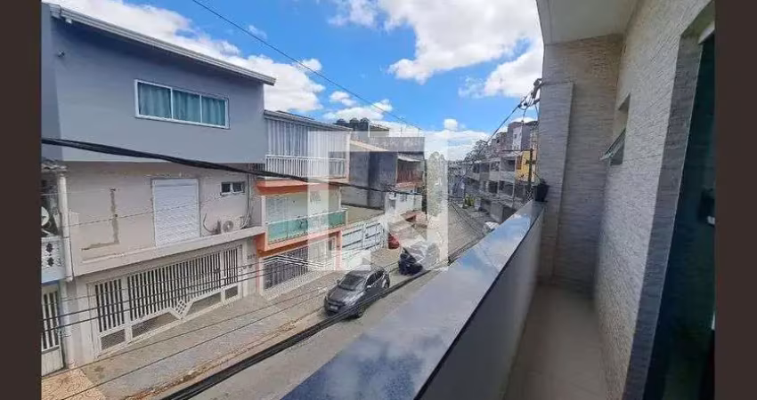 Casa para venda - bandeiras, 3 quartos,  270 m² - osasco