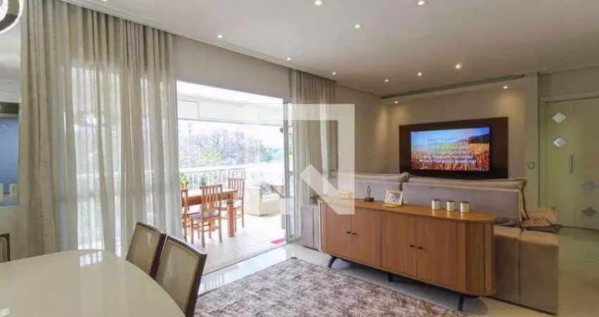 Apartamento para venda - jardim avelino , 3 quartos,  132 m² - são paulo