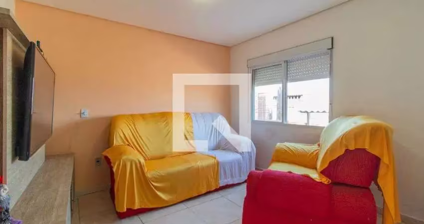 Casa para venda - cel. aparício gomes, 6 quartos,  300 m² - porto alegre