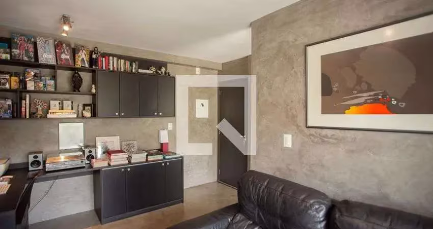 Apartamento para venda - casa verde, 2 quartos,  53 m² - são paulo