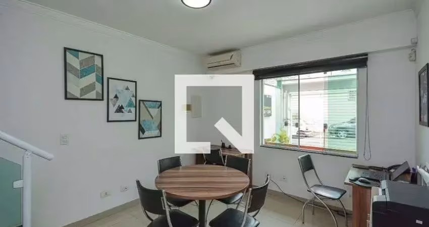 Casa para venda - jardim marajoara , 2 quartos,  70 m² - são paulo