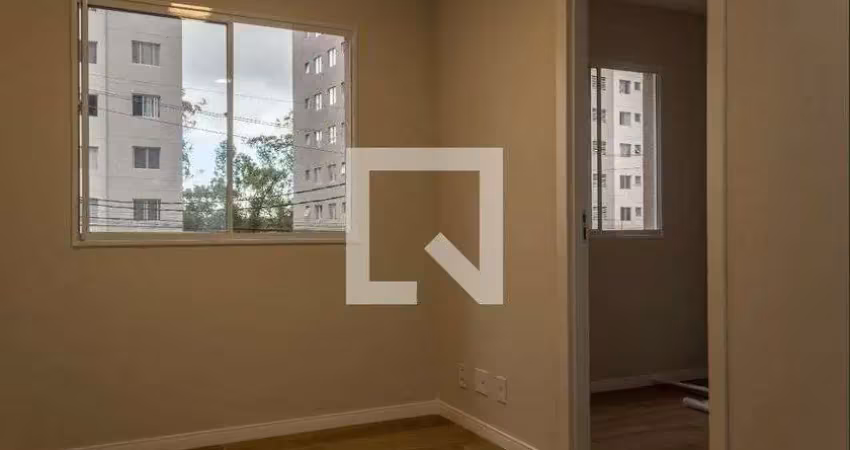Apartamento para venda - taboão, 2 quartos,  35 m² - são bernardo do campo