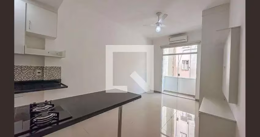 Kitnet / stúdio para venda - flamengo, 1 quarto,  25 m² - rio de janeiro
